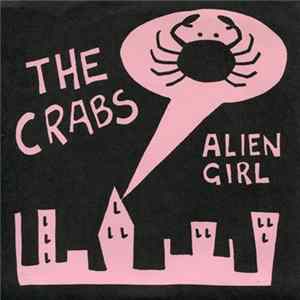The Crabs - Alien Girl flac