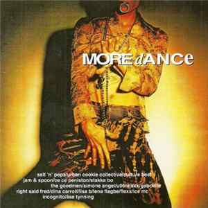 Various - More Dance flac