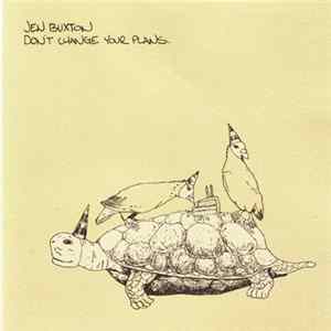 Jen Buxton - Don't Change Your Plans flac