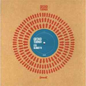 Gecko Turner - Ámame Mímame / When I Woke Up flac