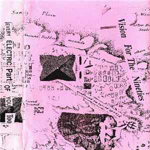 Dave Fuglewicz - Every Electric Part Of You Too flac
