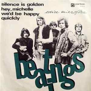Beatings - Silence Is Golden flac