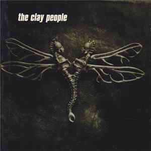 The Clay People - The Clay People flac