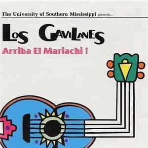 Los Gavilanes - Los Arriba El Mariachi flac