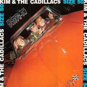 Kim & The Cadillacs - Size 50 flac