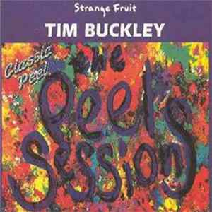 Tim Buckley - The Peel Sessions flac