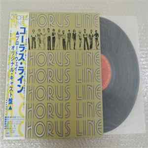 Various - A Chorus Line - Original Cast Recording flac