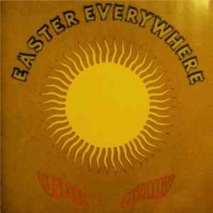 13th Floor Elevators - Easter Everywhere flac
