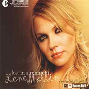 Lene Marlin - Lost In A Moment (Special Value Edition) flac
