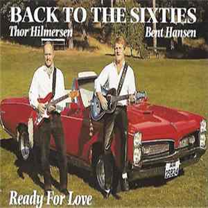 Back To The Sixties - Ready For Love flac