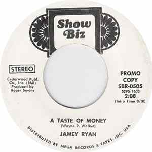 Jamey Ryan - A Taste Of Money flac