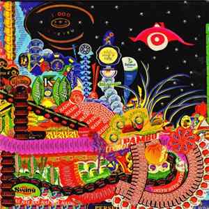 Cheveu - 1000 flac