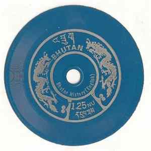 Unknown Artist - Bhutan 1.25NU flac