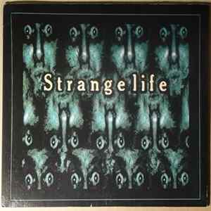 Strangelife - Don't Wanna Be Alone flac