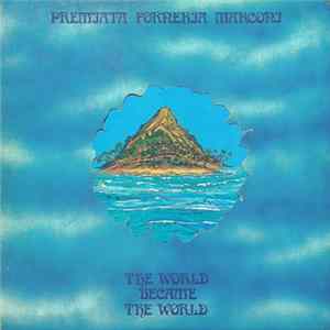 Premiata Forneria Marconi - The World Became The World flac