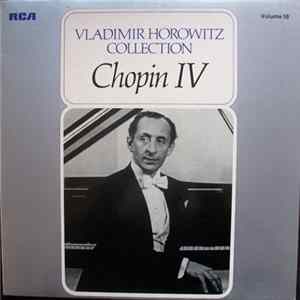 Vladimir Horowitz, Chopin - Chopin IV flac