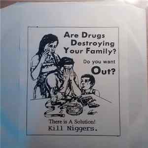 Blue Eyed Devils / Aggravated Assault - Hate Crimes flac