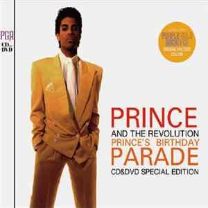 Prince And The Revolution - Prince's Birthday Parade flac
