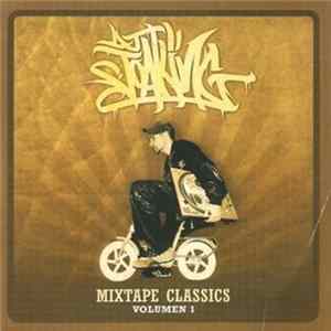 DJ Joaking - Mixtape Classics Vol. 1 flac
