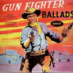 Various - Gunfighter Ballads flac