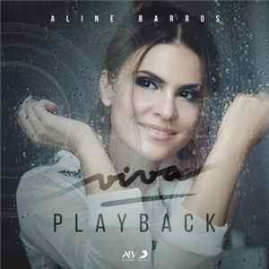 Aline Barros - Viva (Playback) flac