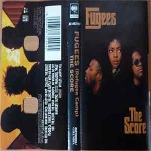 Fugees - The Score flac