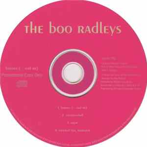 The Boo Radleys - Barney (...And Me) flac