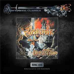 Headstone - Excalibur flac