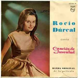 Rocío Dúrcal - Rocio Dúrcal Canta Canción De Juventud (Banda Original De La Película) flac