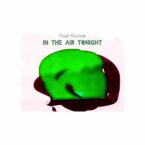 Noël Akchoté - In The Air Tonight (WFMU) flac