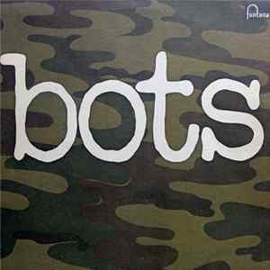 Bots - Voor God En Vaderland flac