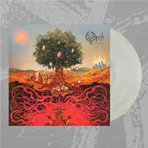 Opeth - Heritage flac