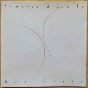 Ken Carey - Semence d'Etoile flac