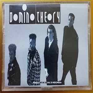 Domino Theory - Domino Theory flac