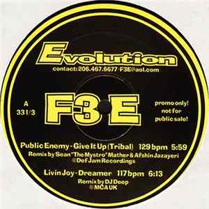 Various - Evolution 1 flac