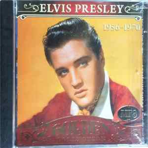 Elvis Presley - Elvis Presley Golden Collection 1956 - 1970 flac
