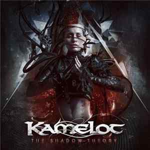 Kamelot - The Shadow Theory flac