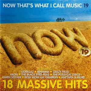 Various - Now That's What I Call Music 19 flac