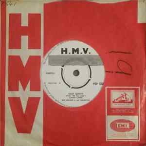 Ron Grainer & His Orchestra - Not So Much A Program, More A Way Of Life / Ascot Gavotte flac