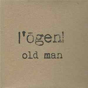 Matt Holubowski - Ogen, Old Man flac
