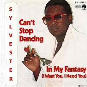 Sylvester - Can't Stop Dancing flac
