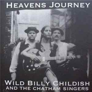 Wild Billy Childish And The Chatham Singers - Heavens Journey flac