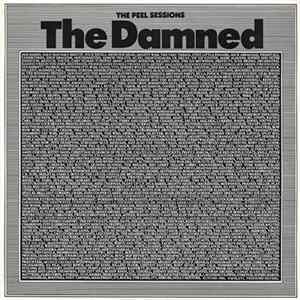The Damned - The Peel Sessions flac