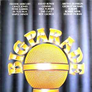 Various - Big Parade flac