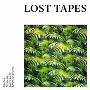 Lost Tapes - The Bill flac