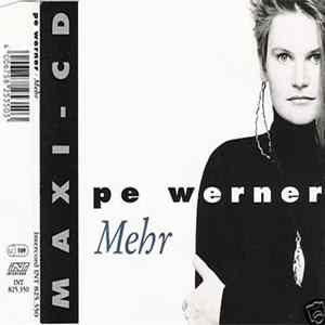 Pe Werner - Mehr flac