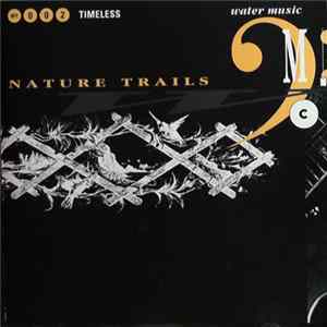 Robert Jelmer - Nature Trails flac