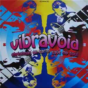 Vibravoid - Christmas On Earth flac