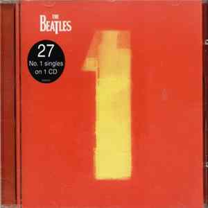 The Beatles flac