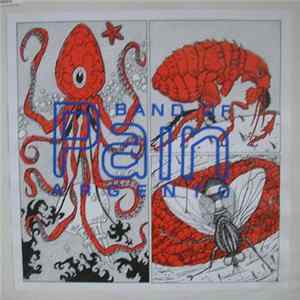 Band Of Pain - Argento flac